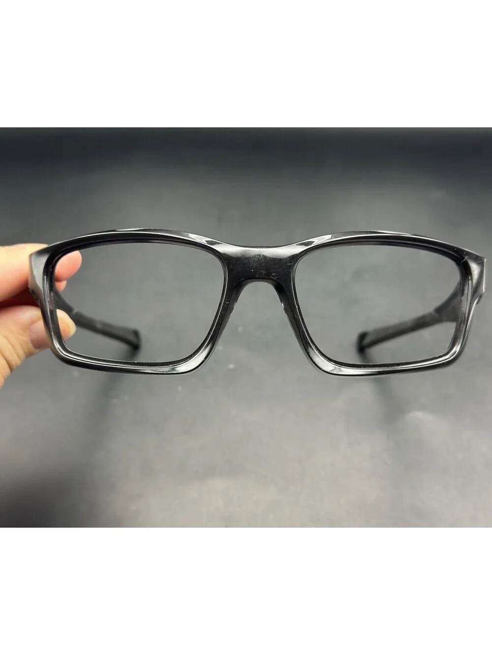Oakley Chainlink Black Ink Frame (Nosepiece Included)